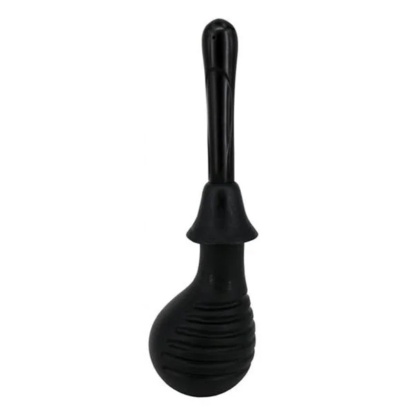 Seven Creations Smart Wash Torque Unisex Anal Douche — image 3 of 3