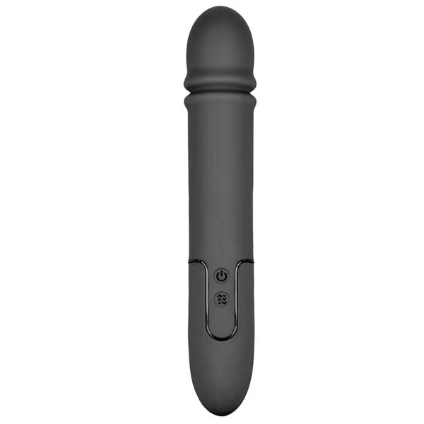 Seven Creations Power Surge One Thrusting Vibrator