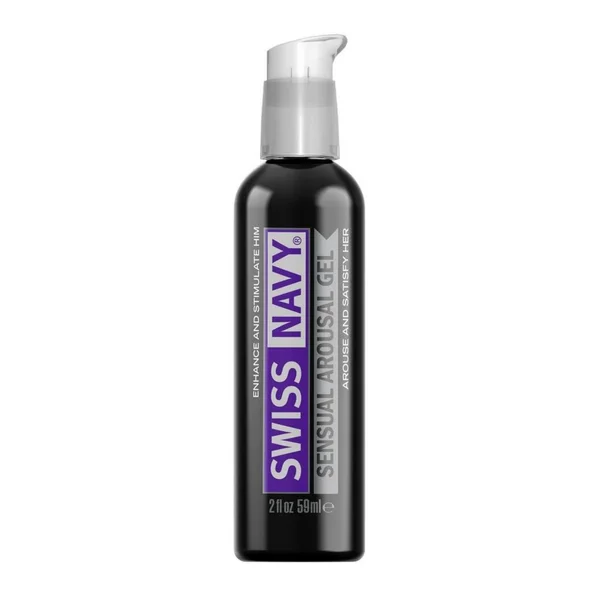 Swiss Navy Sensual Arousal Gel — image 5 of 6