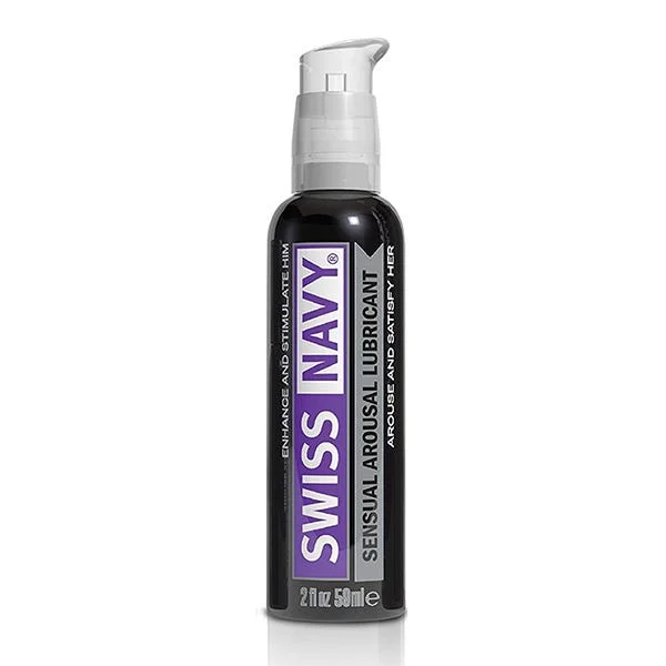 Swiss Navy Sensual Arousal Gel — image 3 of 3