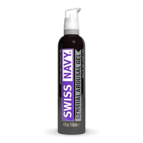 Swiss Navy Sensual Arousal Gel — image 6 of 6