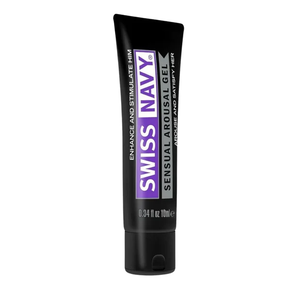 Swiss Navy Sensual Arousal Gel — image 4 of 6