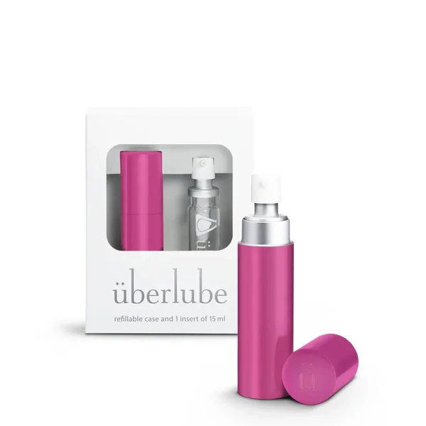 Uberlube Good To Go Traveller Set — image 17 of 18