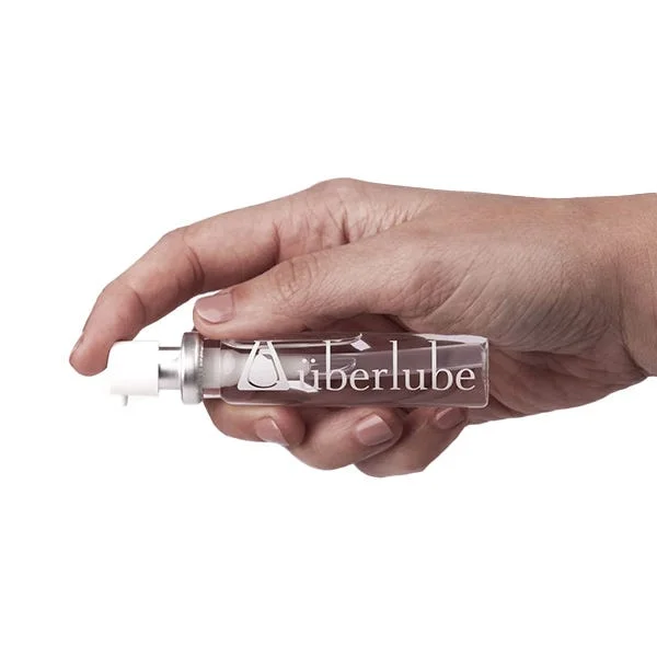 Uberlube Good To Go Refill Lubricant Set