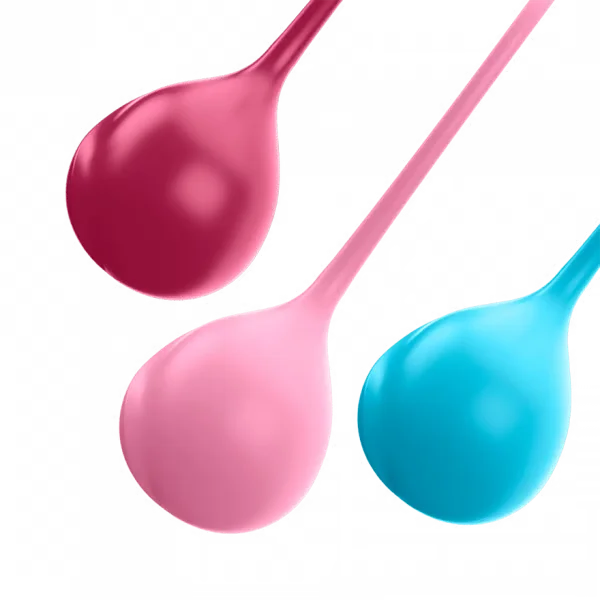 Satisfyer Single Balls Kegel Training Set — image 6 of 7