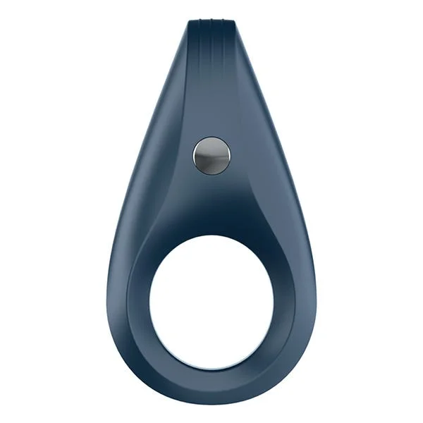 Satisfyer Rocket Ring Vibrating Cock Ring — image 6 of 11