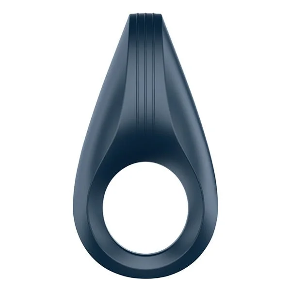 Satisfyer Rocket Ring Vibrating Cock Ring — image 8 of 11