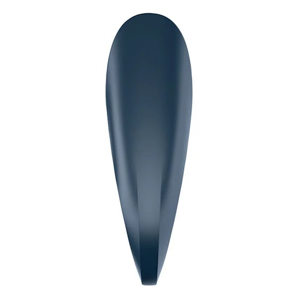 Satisfyer Rocket Ring Vibrating Cock Ring — image 9 of 11