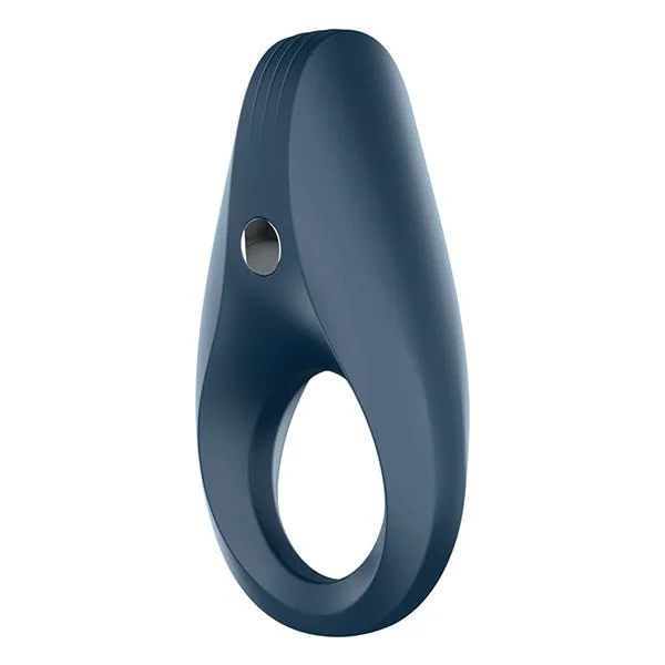 Satisfyer Rocket Ring Vibrating Cock Ring — image 5 of 11