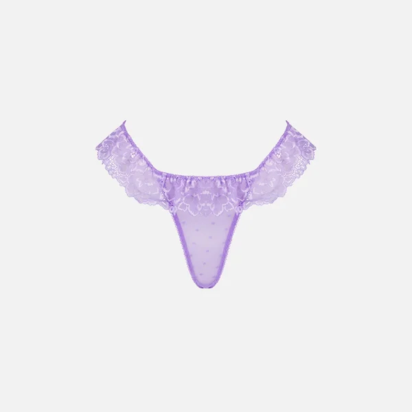 VUSH Lights On G-String — image 7 of 8