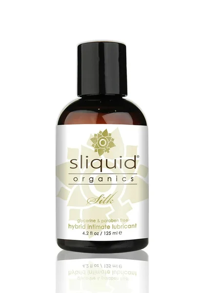 Sliquid Organics Silk — image 25 of 25