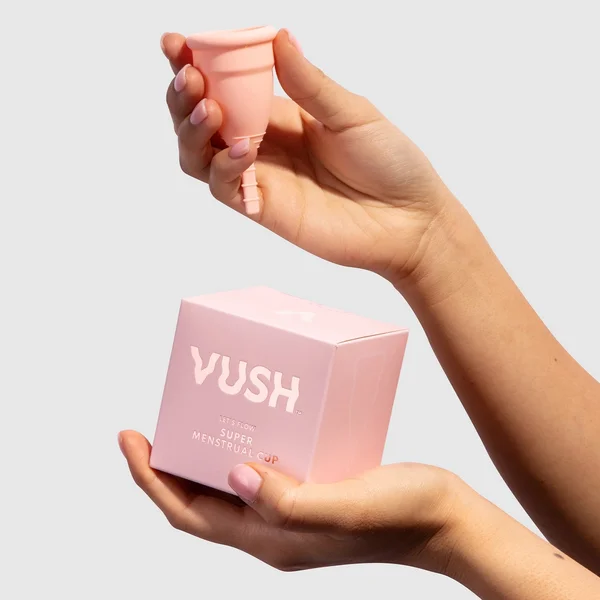 VUSH Let's Flow — image 9 of 10