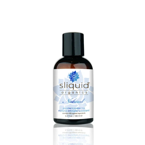Sliquid Organics Natural — image 19 of 20