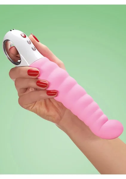 Patchy Paul G-Spot Vibrator — image 12 of 12