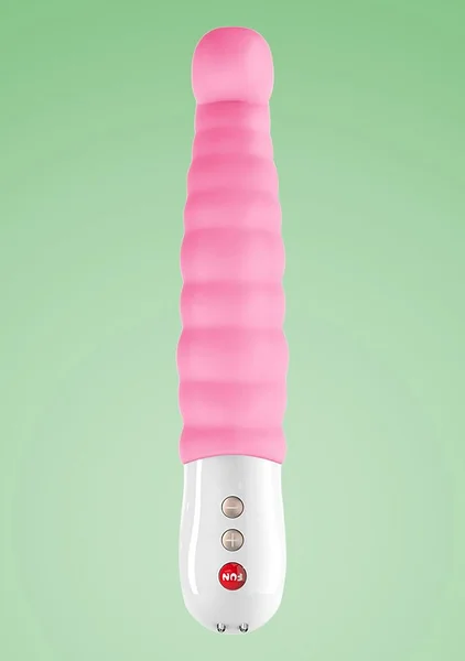 Patchy Paul G-Spot Vibrator — image 11 of 12