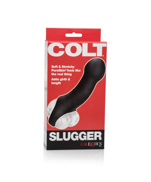 Colt slugger