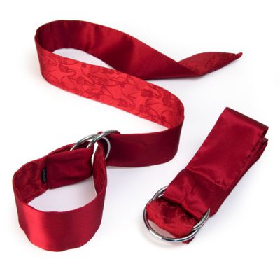 Boa pleasure ties