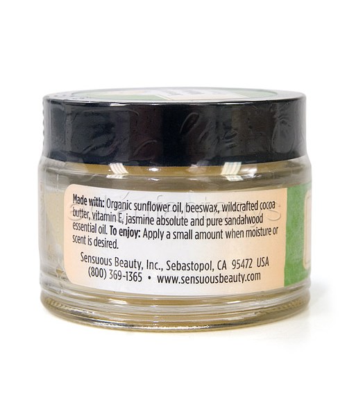 Vulva Balm