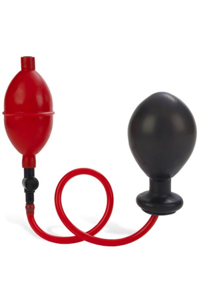 California Exotic Colt Expandable 4" Butt Plug