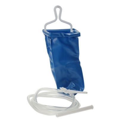Portable Travel Douche
