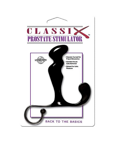 Classix Prostate Stimulator