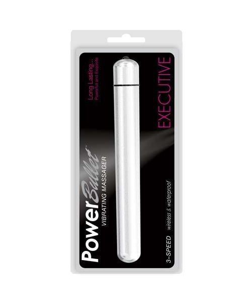 Executive power bullet
