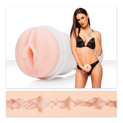Claire Castel Lotus Fleshlight Girls Masturbators