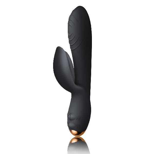 Every Girl Rechargeable Waterproof Black — image 2 of 3