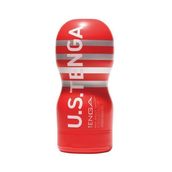 TENGA Ultra Size Edition Deep Throat Onacup