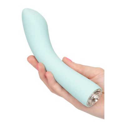 Jopen Vivian 7 G Spot Vibrator with Crystal Base