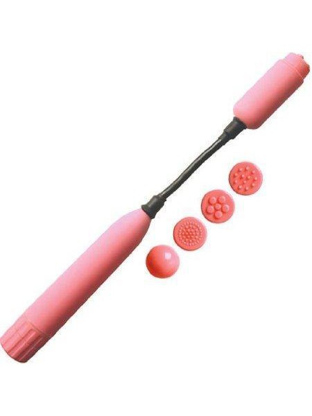 7X Clit Massager