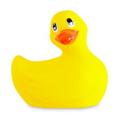 I Rub My Duckie 2 0 Classic Massager