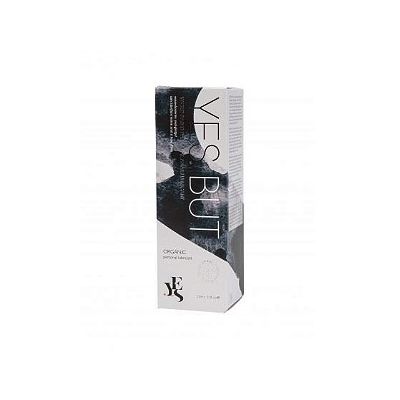 YES Anal Water Based Natural Personal Lubricant