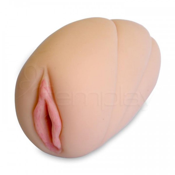 Palm Rubs - Short Shaft Masturbator