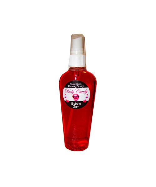 Kissing spray nipple elixir