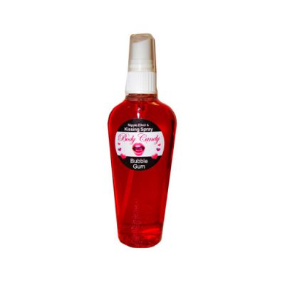 Kissing spray nipple elixir