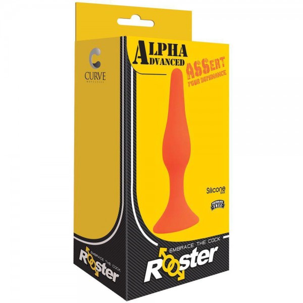 Curve Novelties Rooster Alpha Advanced — image 4 of 8