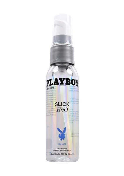 Slick H2O Water-Based Lube — image 3 of 4