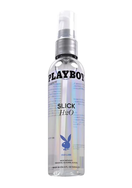 Slick H2O Water-Based Lube — image 4 of 4
