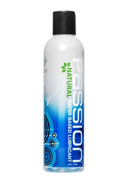 Passion Natural Water-Based Lubricant — image 3 of 5