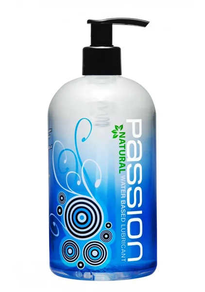 Passion Natural Water-Based Lubricant — image 4 of 5