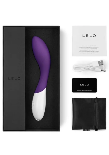 Lelo Inc. LELO Mona 2 — image 8 of 10