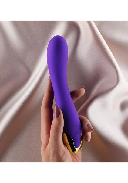 Geneve G-Spot Stimulator — image 7 of 8
