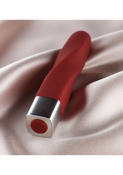 Layla Silicone Vibrating Bullet — image 8 of 14