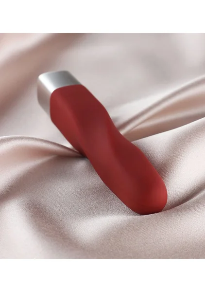 Layla Silicone Vibrating Bullet — image 9 of 14