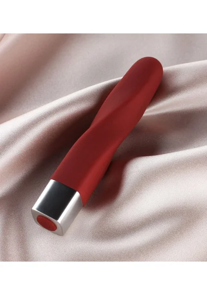 Layla Silicone Vibrating Bullet — image 6 of 14