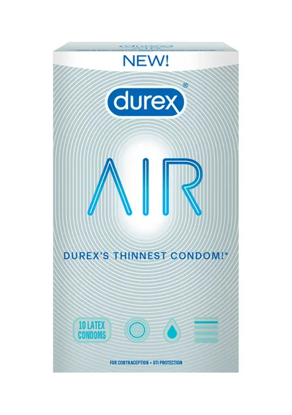Durex Air — image 4 of 4