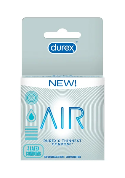 Durex Air — image 3 of 4
