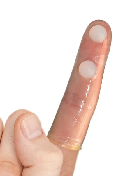 Finger Condoms — image 3 of 5