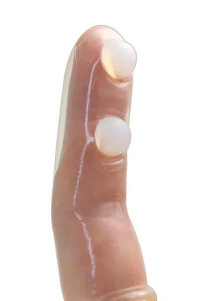 Finger Condoms — image 4 of 5